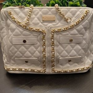 Carmin Bag/Tote/Purse